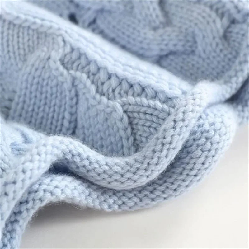 Timea - Maglione In Cashmere - Image 6