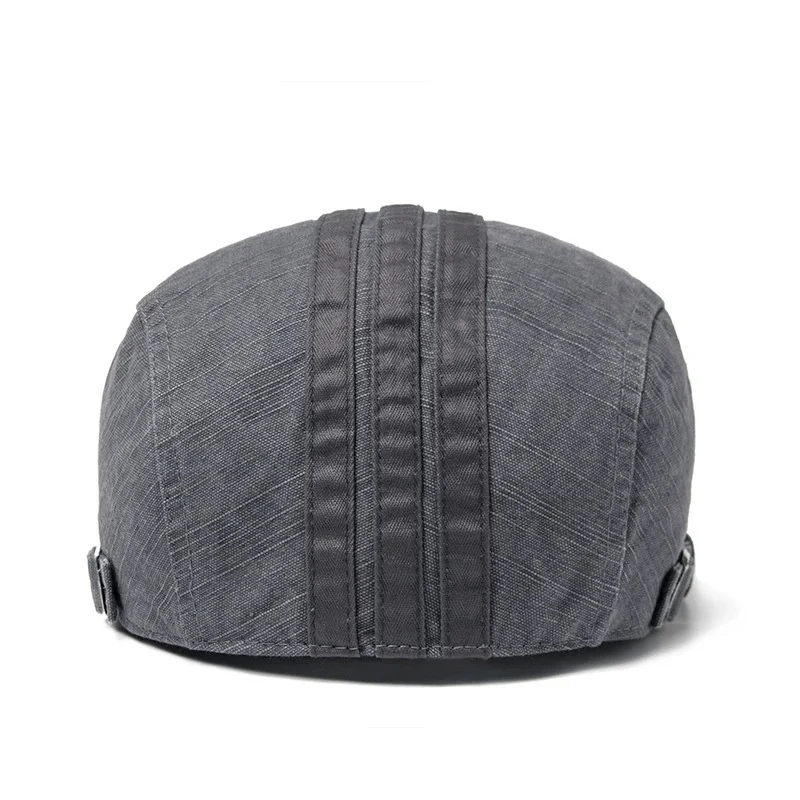 Timmy - Cappellino Intramontabile in Cotone - Image 3