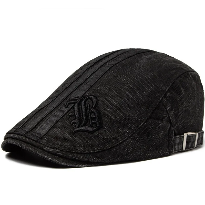 Timmy - Cappellino Intramontabile in Cotone - Image 5