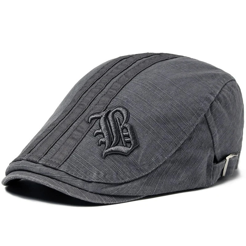 Timmy - Cappellino Intramontabile in Cotone - Image 6