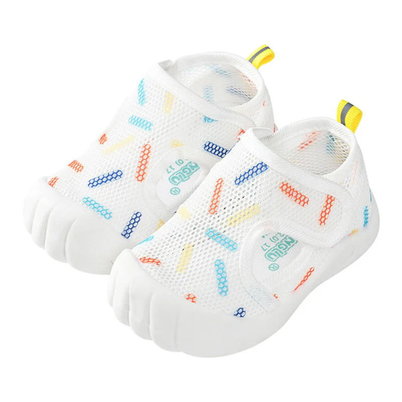TinyStride - Scarpe Estive Traspiranti per bambini piccoli attivi