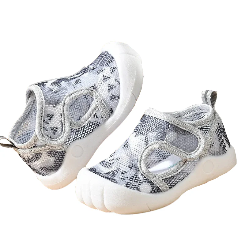 TinyStride - Scarpe Estive Traspiranti per bambini piccoli attivi - Image 2