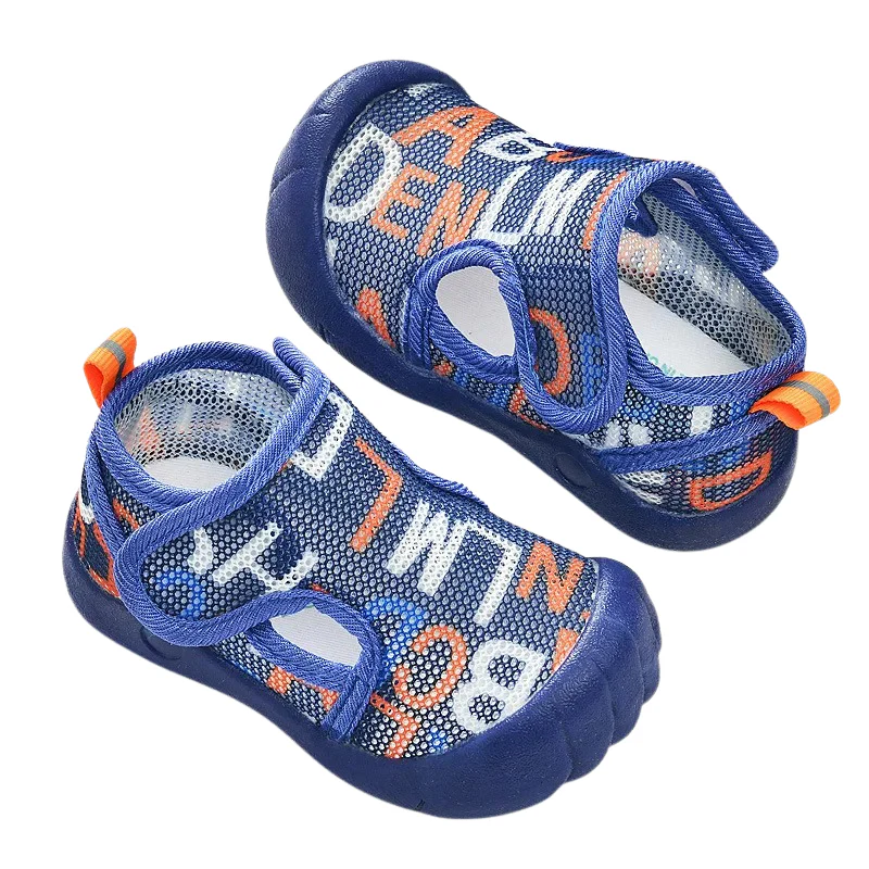 TinyStride - Scarpe Estive Traspiranti per bambini piccoli attivi - Image 3