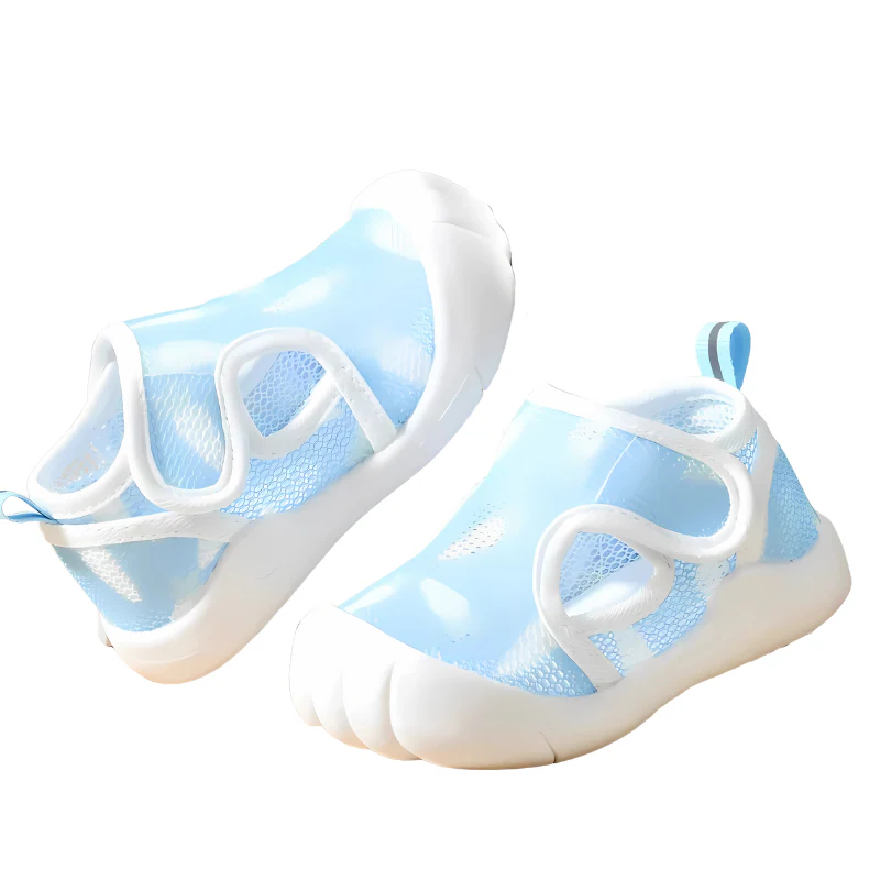 TinyStride - Scarpe Estive Traspiranti per bambini piccoli attivi - Image 4