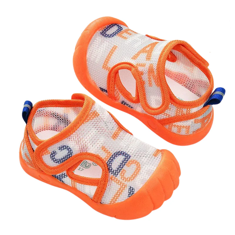 TinyStride - Scarpe Estive Traspiranti per bambini piccoli attivi - Image 5