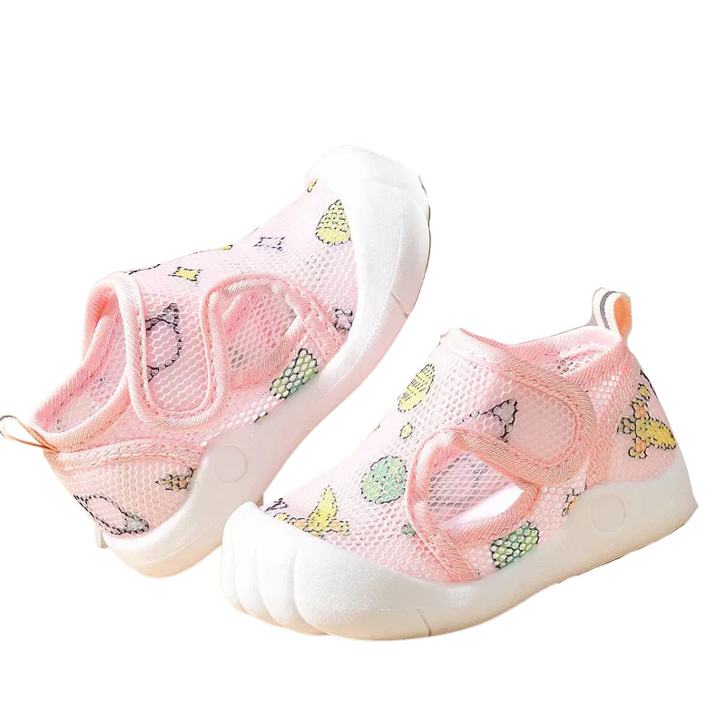 TinyStride - Scarpe Estive Traspiranti per bambini piccoli attivi - Image 6