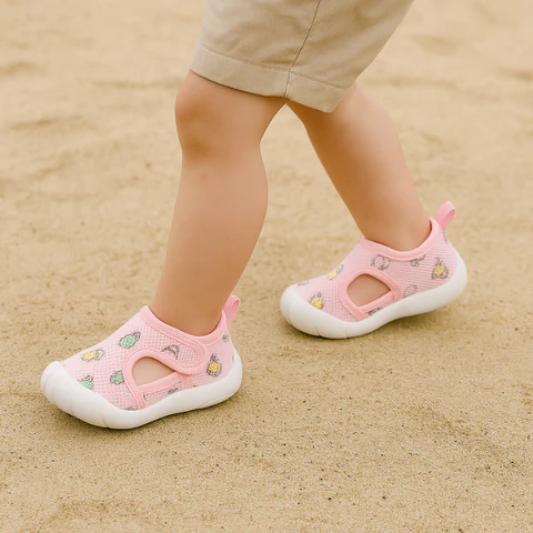 TinyStride - Scarpe Estive Traspiranti per bambini piccoli attivi - Image 7
