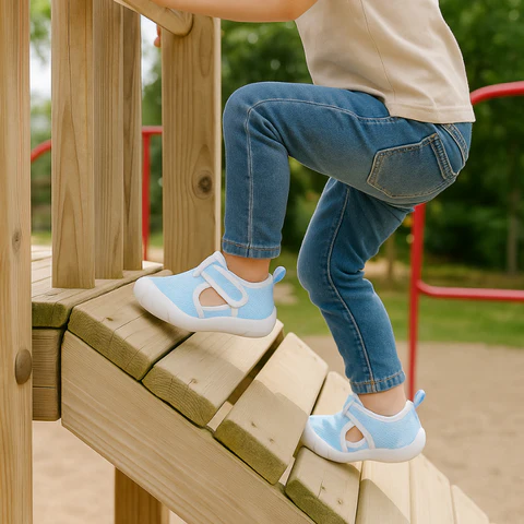 TinyStride - Scarpe Estive Traspiranti per bambini piccoli attivi - Image 9