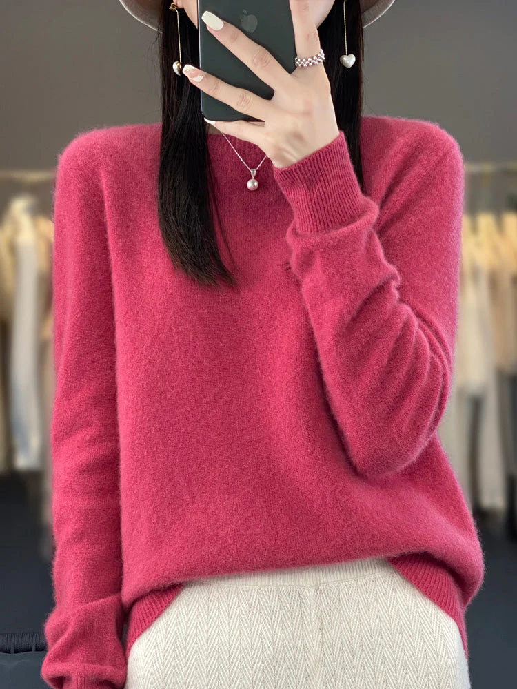 Tiziana - Maglione Caldo Ed Elegante - Image 10