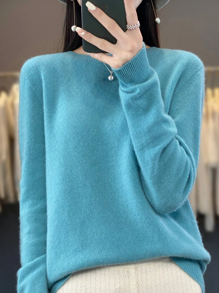 Tiziana - Maglione Caldo Ed Elegante - Image 12