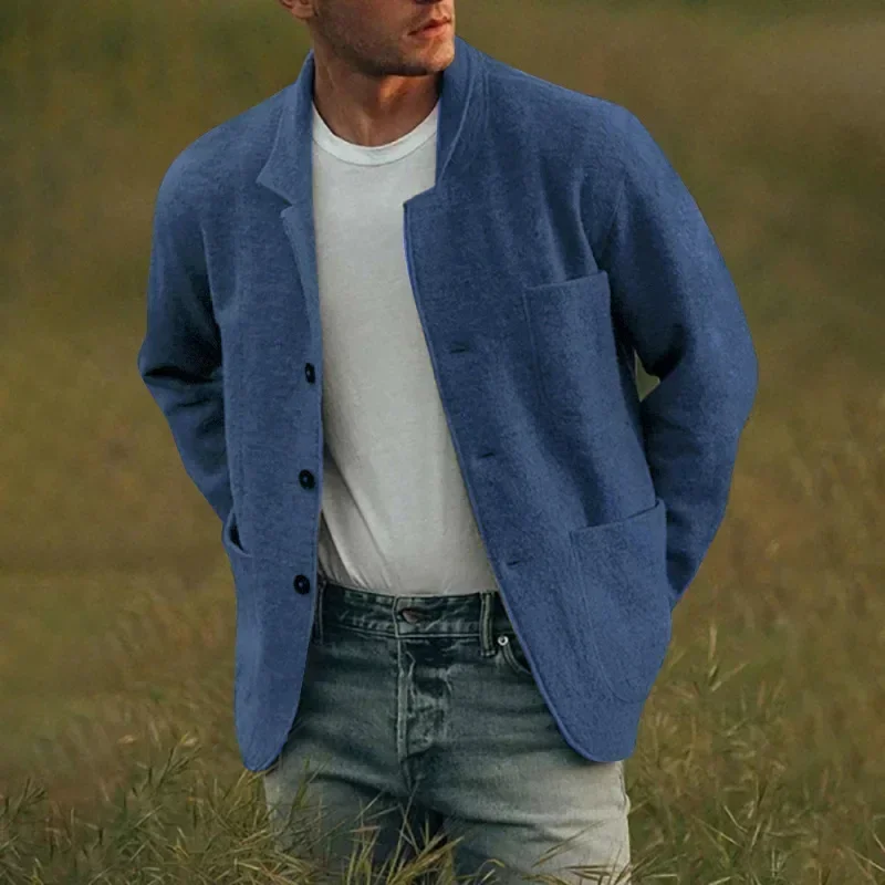Travis - Casual Blazer Giacca - Image 2