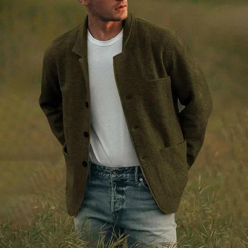 Travis - Casual Blazer Giacca - Image 6