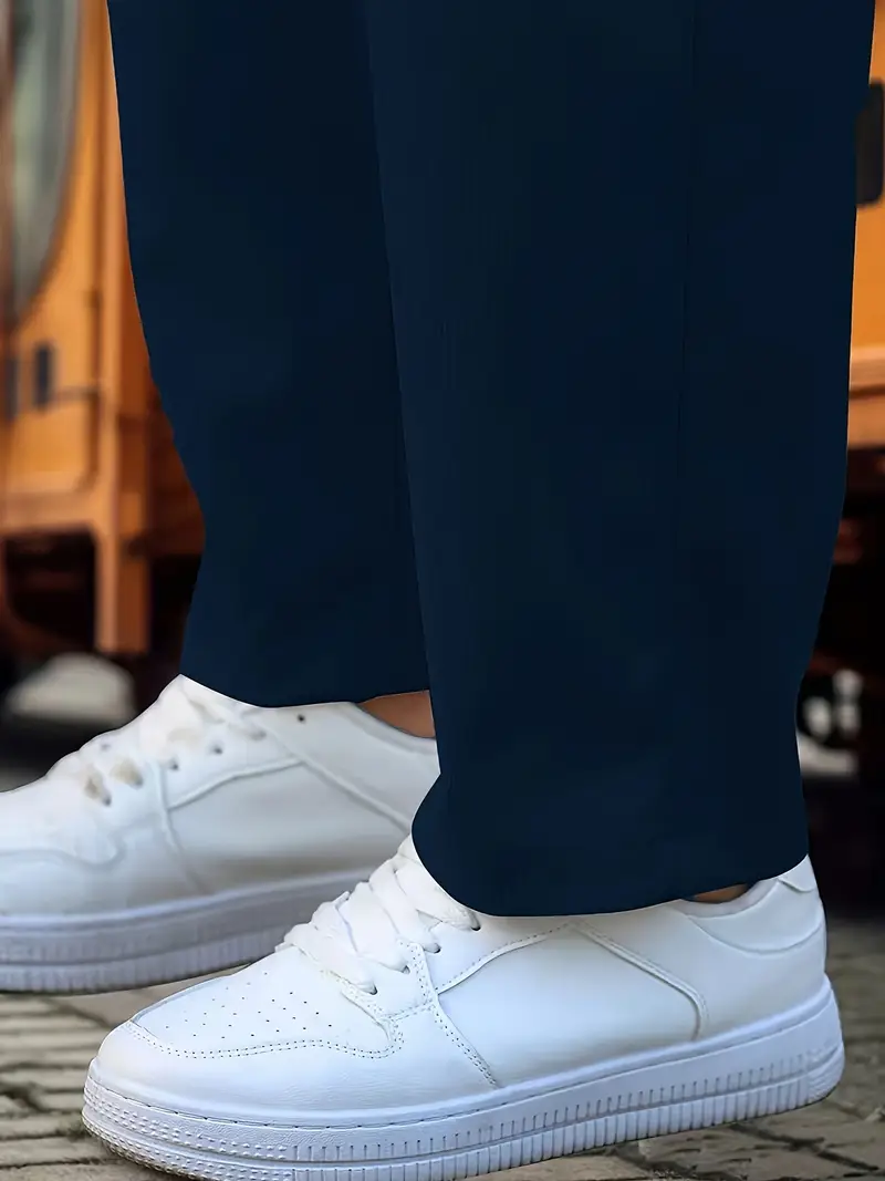 Travys - Pantaloni Sportivi Casuale Con Tasca - Image 12