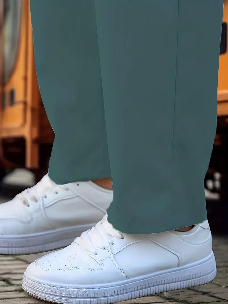 Travys - Pantaloni Sportivi Casuale Con Tasca - Image 13