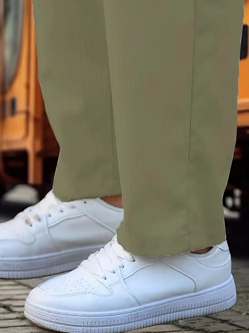 Travys - Pantaloni Sportivi Casuale Con Tasca - Image 25
