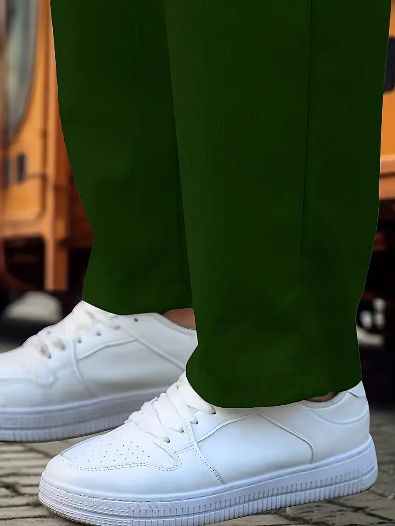 Travys - Pantaloni Sportivi Casuale Con Tasca - Image 38