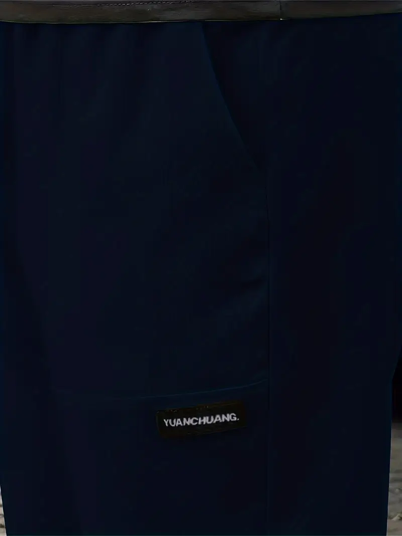Travys - Pantaloni Sportivi Casuale Con Tasca - Image 41