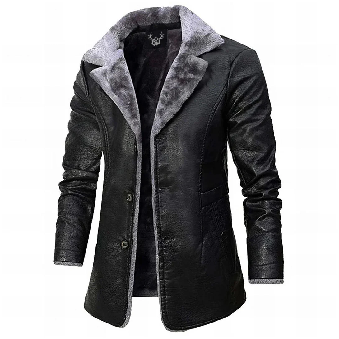 Trooy - Elegante Giacca Valor