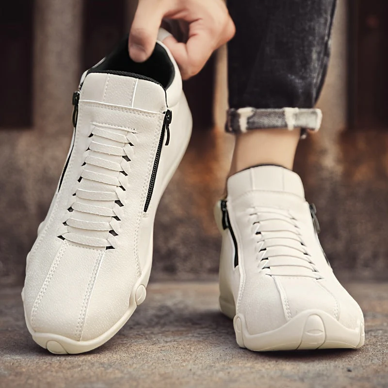Troye - Sneakers Sportive Casual - Image 6