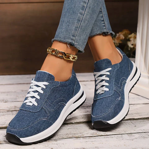 Tunnia - Scarpe Ortopediche - Image 3