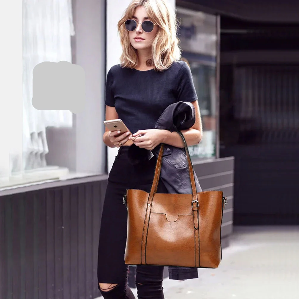 Tuuli - Borsa In Pelle - Image 10