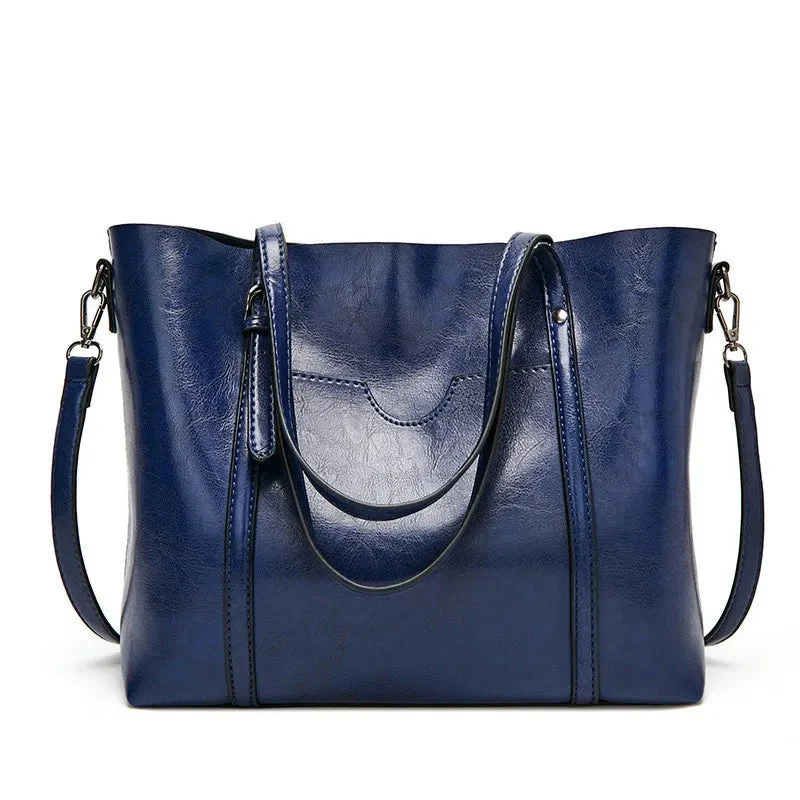 Tuuli - Borsa In Pelle - Image 2