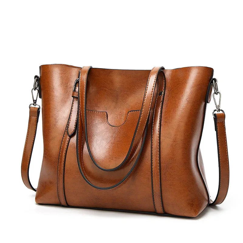 Tuuli - Borsa In Pelle - Image 3