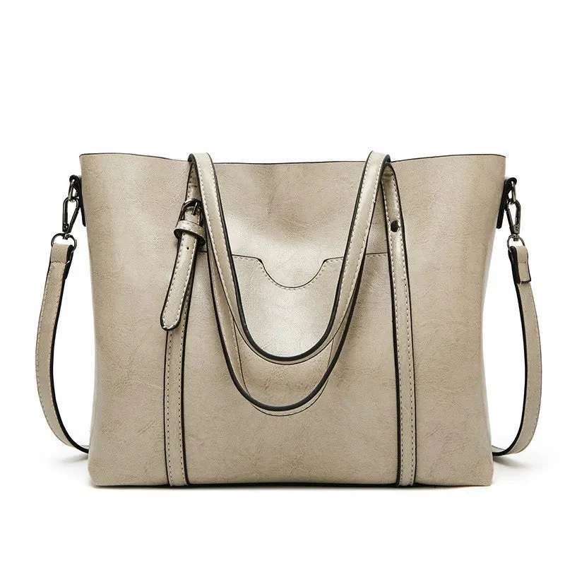 Tuuli - Borsa In Pelle - Image 5