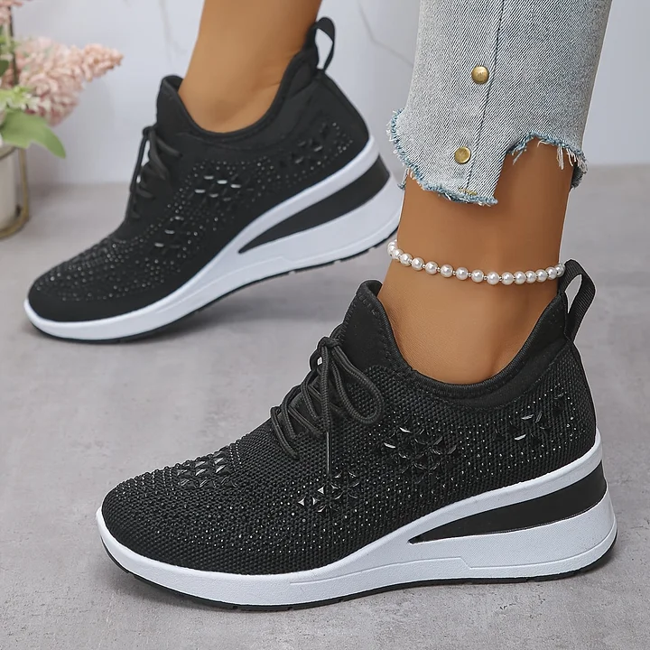 Tuyana - Scarpe Ortopediche Alla Moda - Image 10