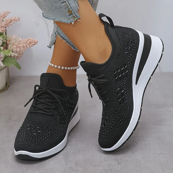 Tuyana - Scarpe Ortopediche Alla Moda - Image 11