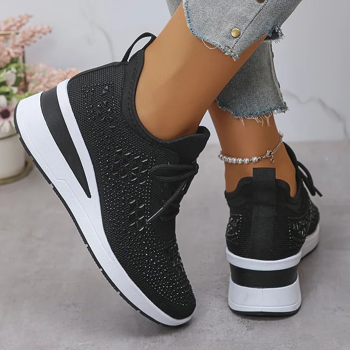 Tuyana - Scarpe Ortopediche Alla Moda - Image 12