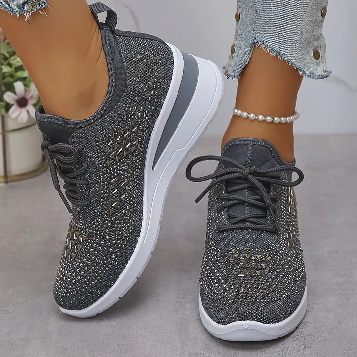 Tuyana - Scarpe Ortopediche Alla Moda - Image 16