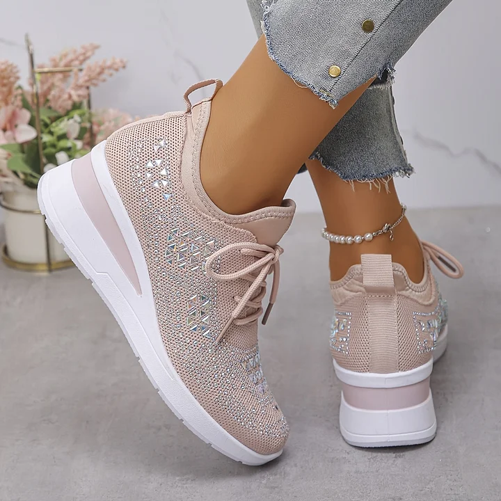 Tuyana - Scarpe Ortopediche Alla Moda - Image 17