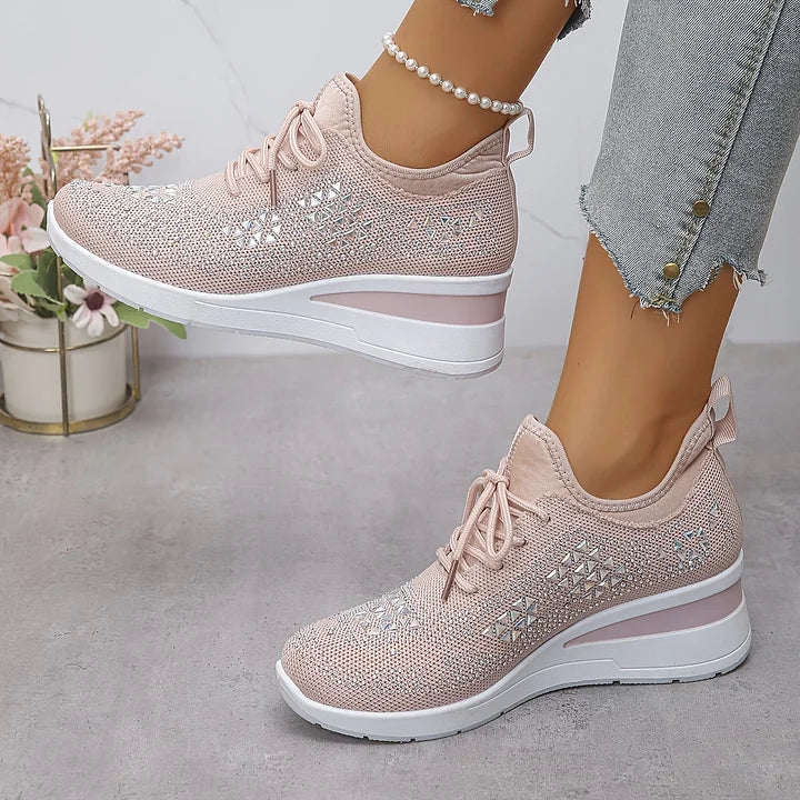 Tuyana - Scarpe Ortopediche Alla Moda - Image 18