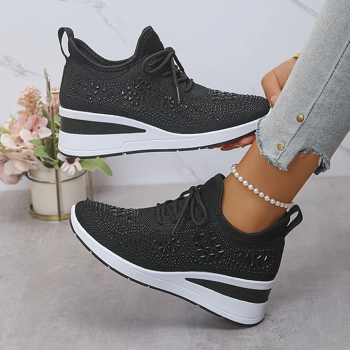 Tuyana - Scarpe Ortopediche Alla Moda - Image 2