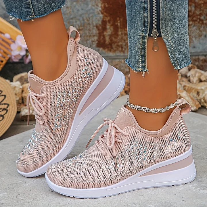 Tuyana - Scarpe Ortopediche Alla Moda - Image 20