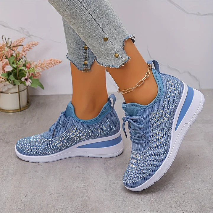 Tuyana - Scarpe Ortopediche Alla Moda - Image 21