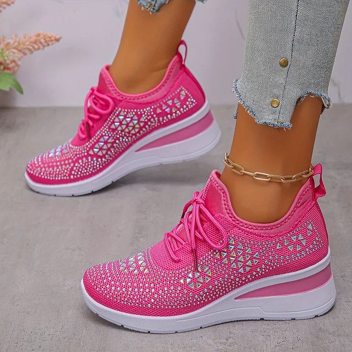 Tuyana - Scarpe Ortopediche Alla Moda - Image 22