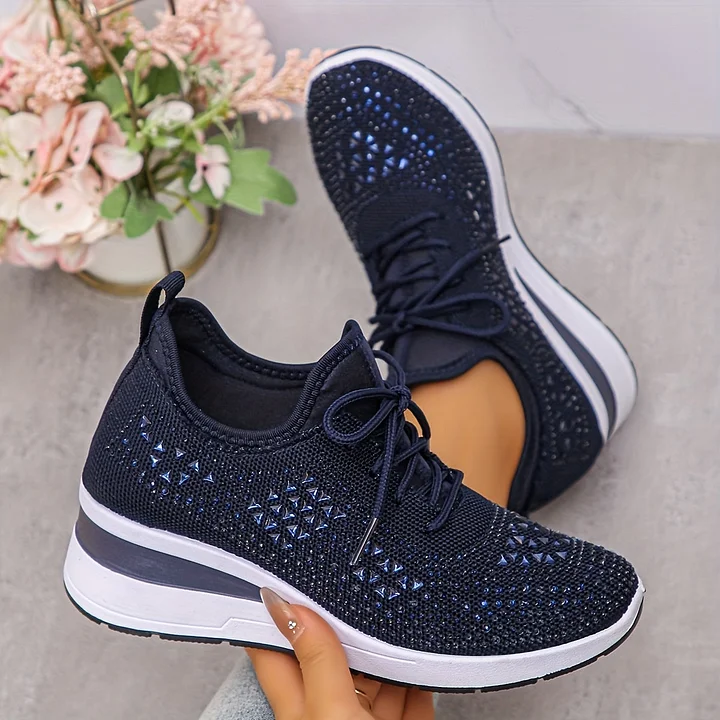 Tuyana - Scarpe Ortopediche Alla Moda - Image 3