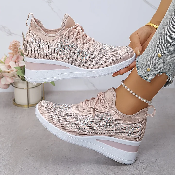 Tuyana - Scarpe Ortopediche Alla Moda - Image 5