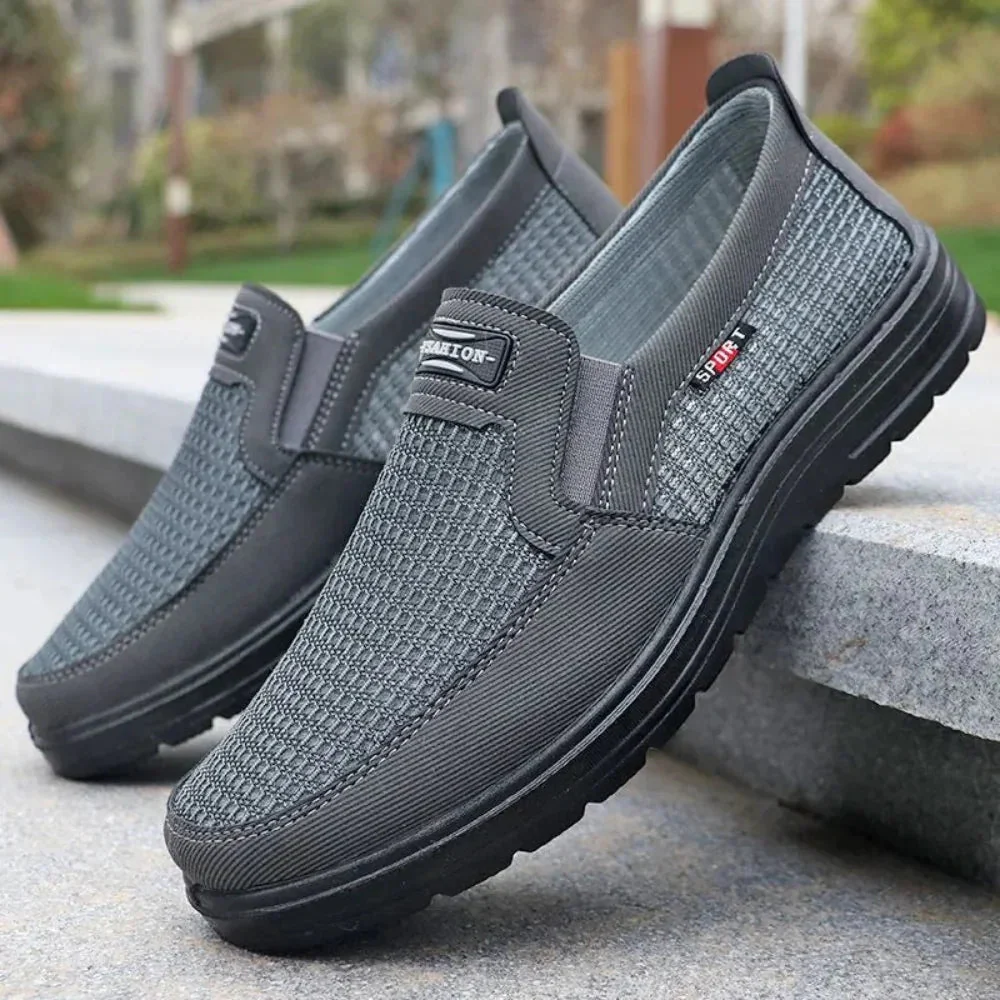 Tyler - Scarpe Comode Con Suola Antiscivolo - Image 2