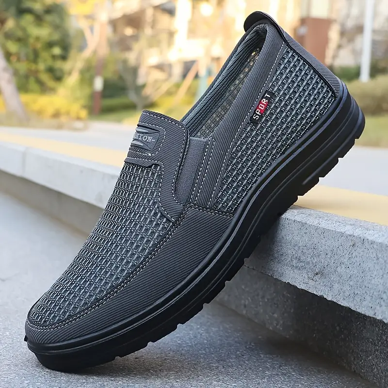 Tyler - Scarpe Comode Con Suola Antiscivolo - Image 5