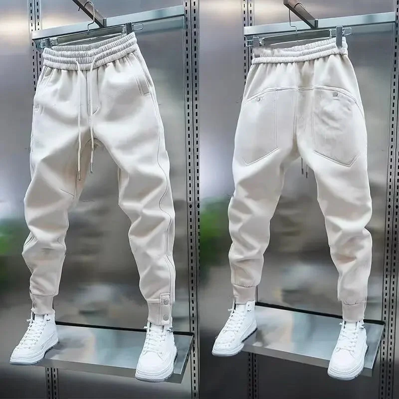 Ulmer - Pantaloni Casual con Tasche - Image 5