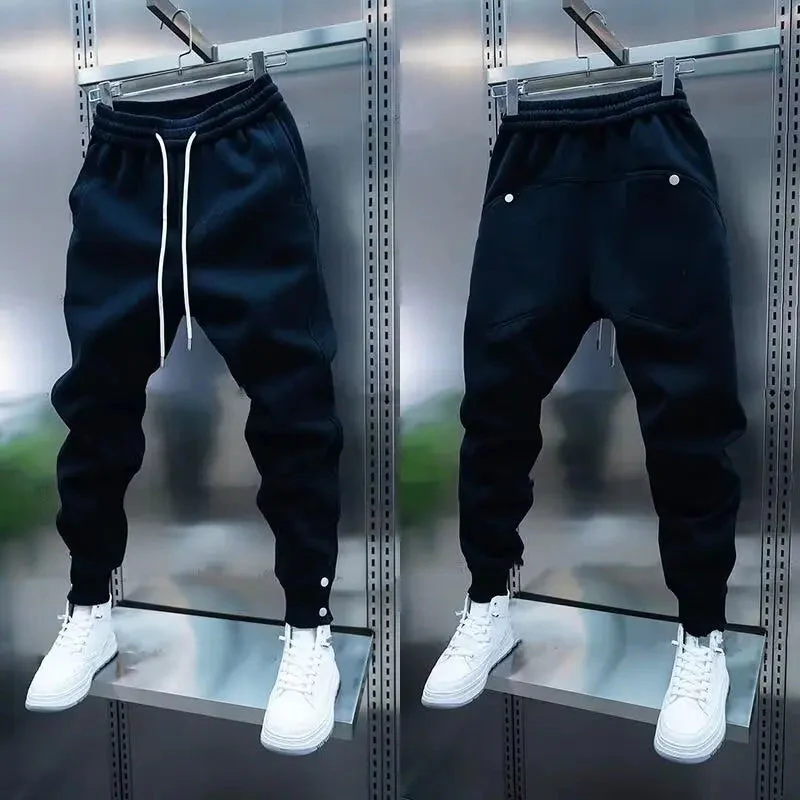 Ulmer - Pantaloni Casual con Tasche - Image 6