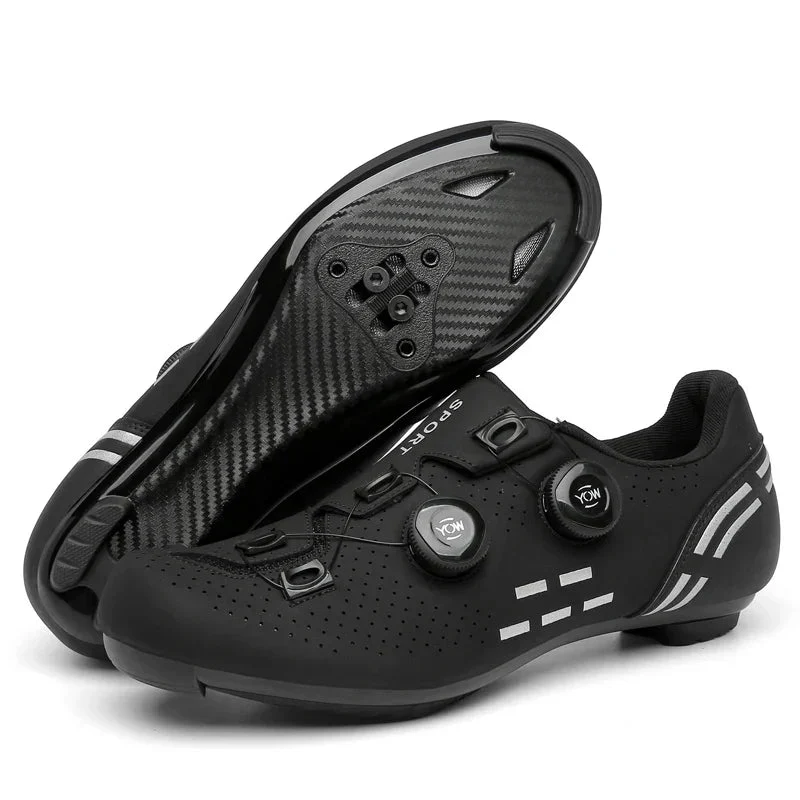 Ulrick - Scarpe Da Ciclismo Per MTB e Bici Da Strada - Image 5