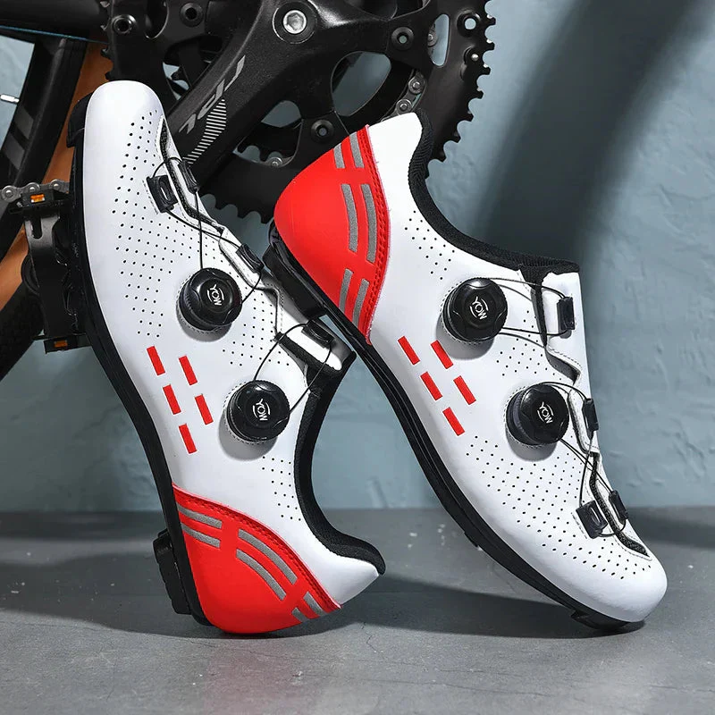 Ulrick - Scarpe Da Ciclismo Per MTB e Bici Da Strada - Image 8