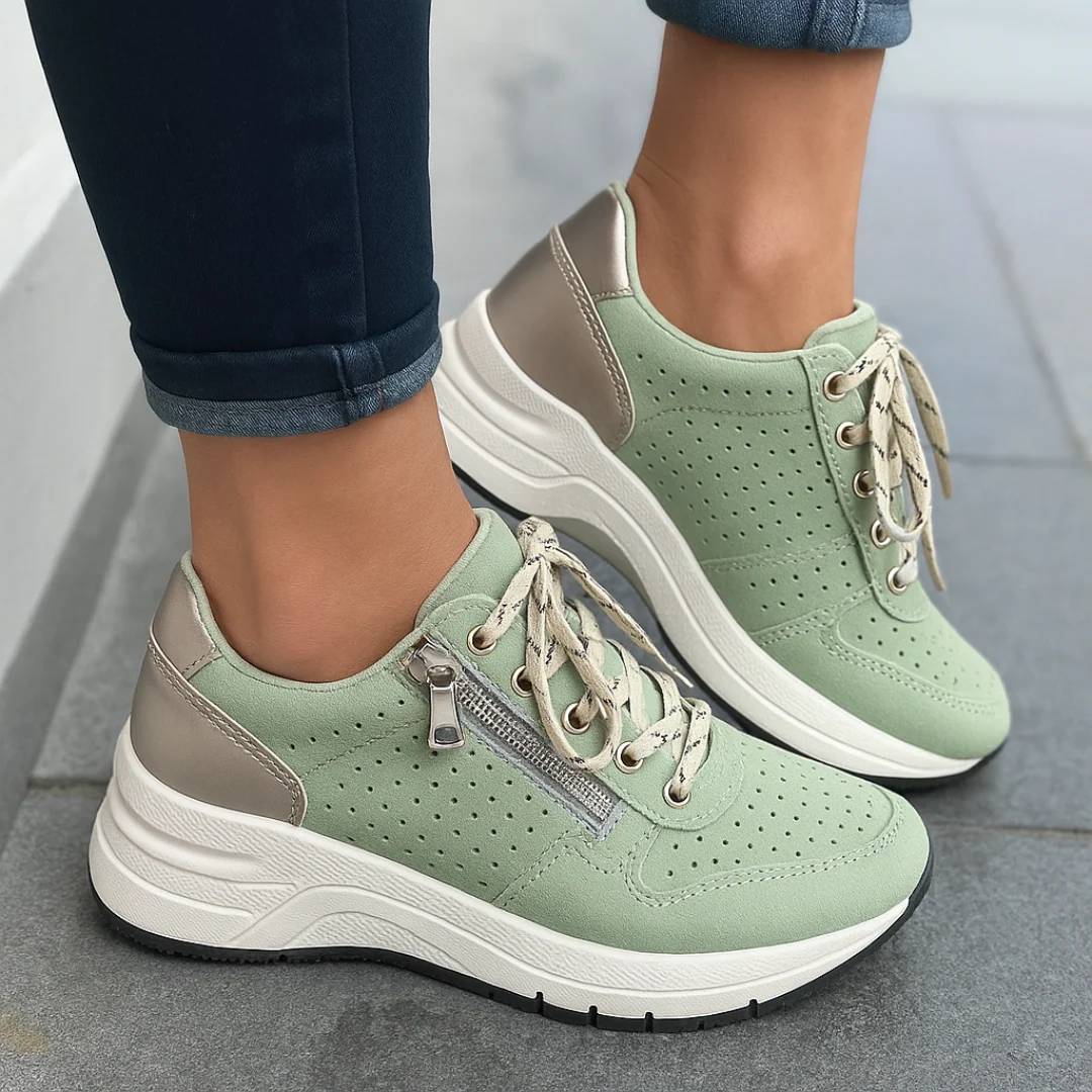 Uxue - Sneaker Ortopedica - Image 2
