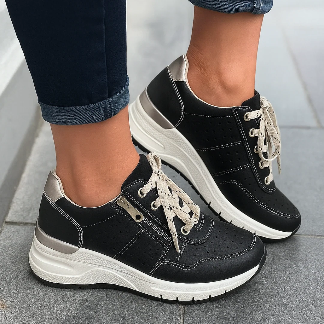 Uxue - Sneaker Ortopedica - Image 3