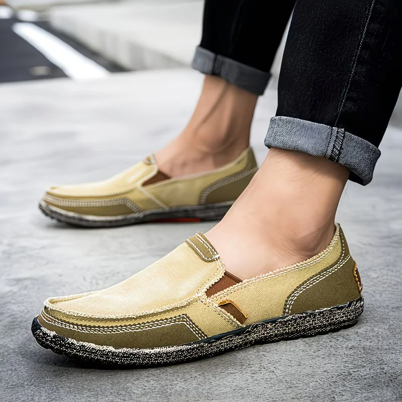 Vagner - Scarpe Eleganti Antiscivolo - Image 6