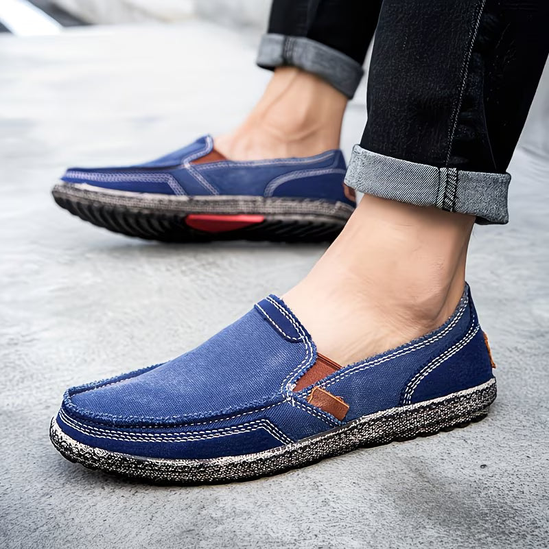 Vagner - Scarpe Eleganti Antiscivolo - Image 7